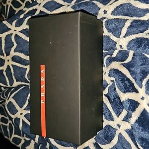 Prada box